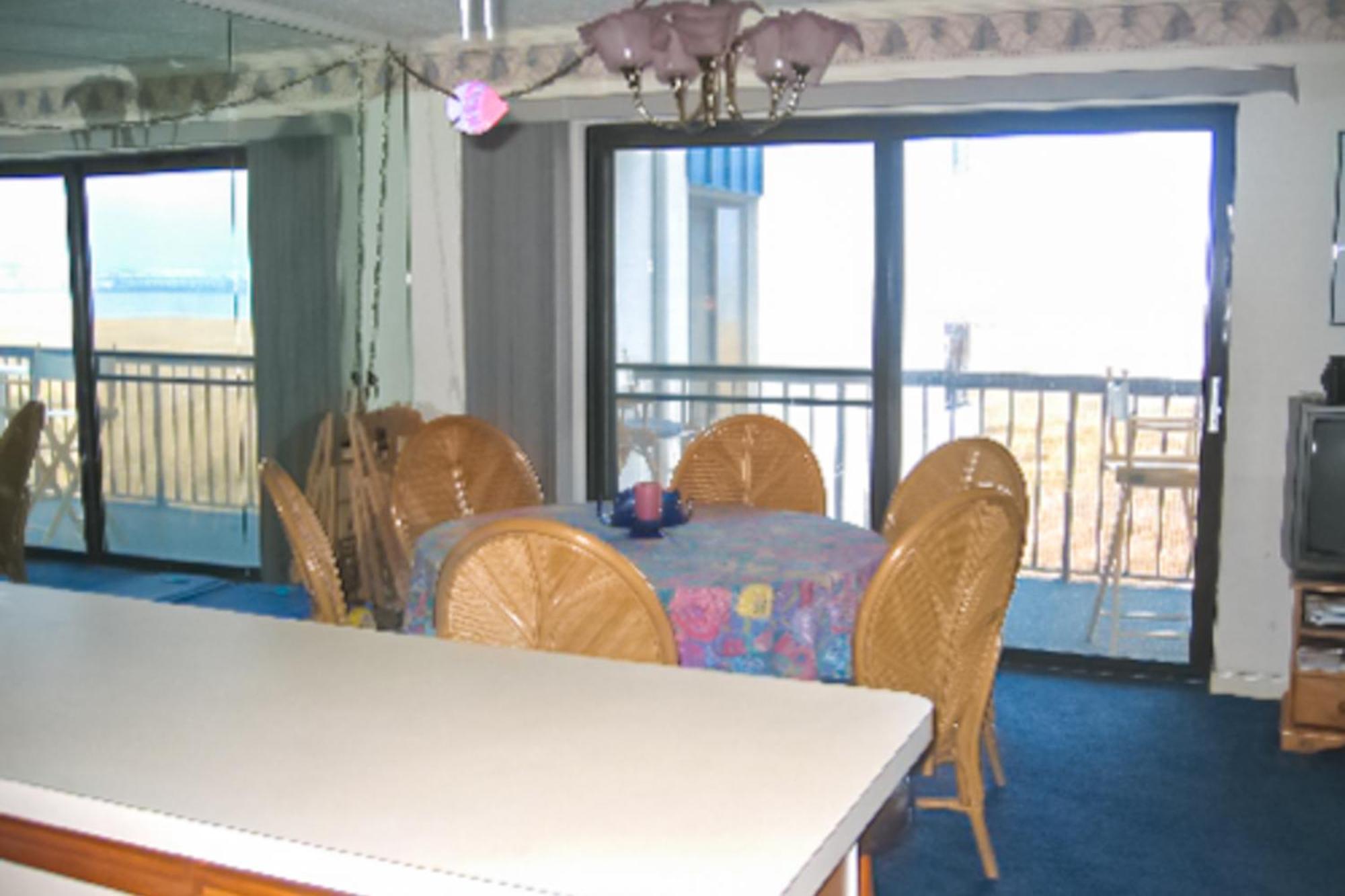 Bay Princess Ocean City Exterior foto